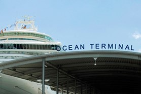 Ocean Terminal
