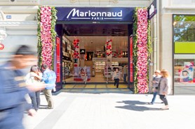 Marionnaud Parfumeries Champs-Elysées