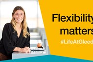 Life at Gleeds: Flexibility Ma..